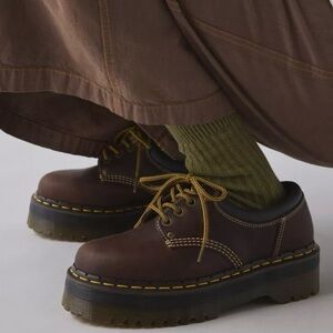 🆕 DR. MARTENS 8053 4i Quad Arc Shoes